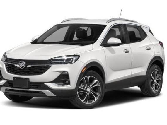 BUICK ENCORE GX 2020 KL4MMGSL2LB111500 image
